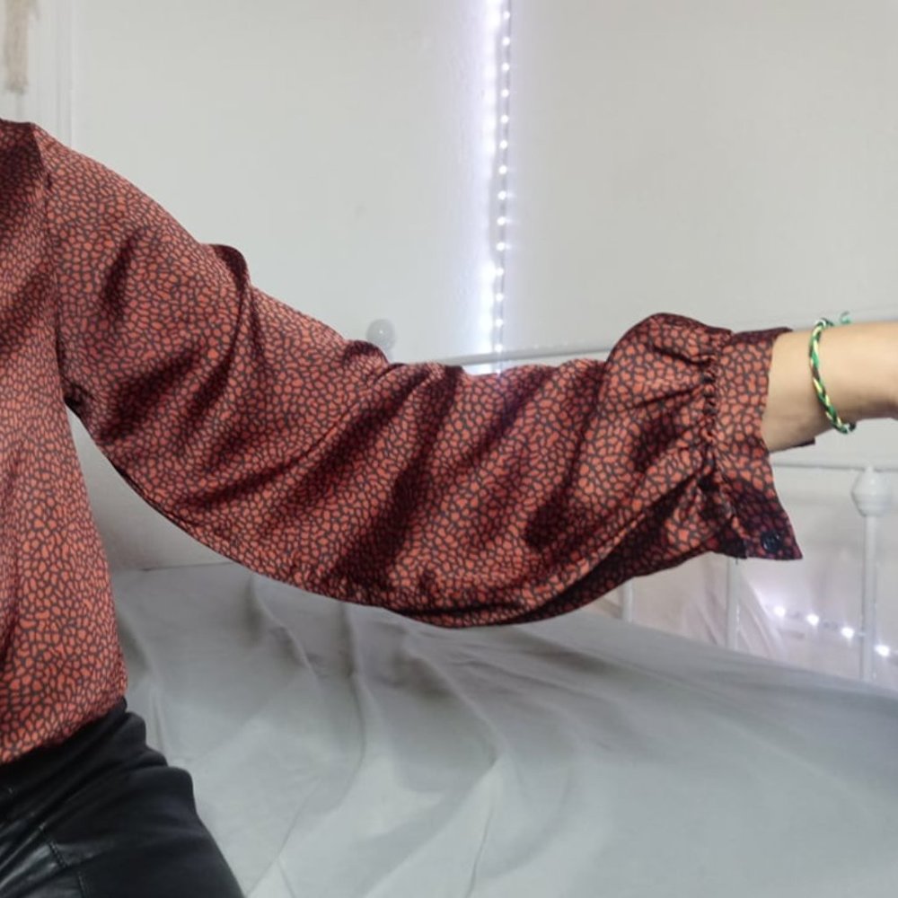 Costes Blouse Size Medium